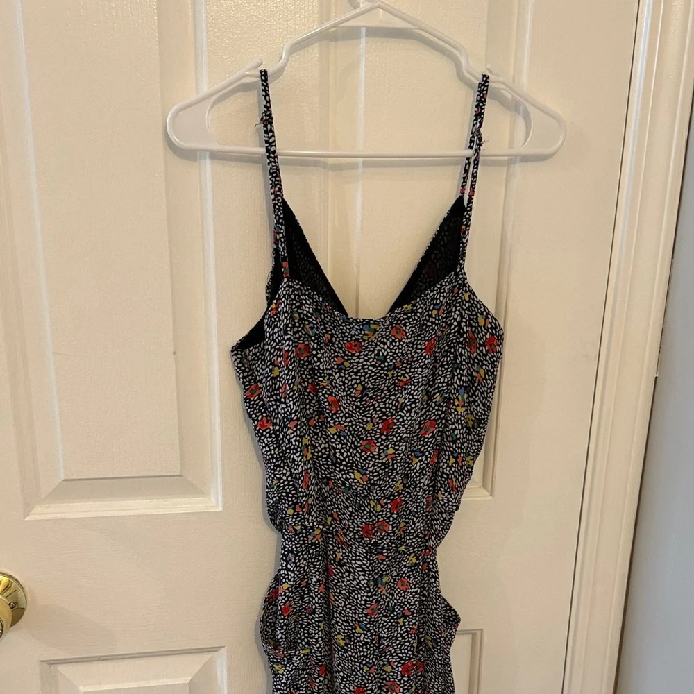 Elevenses Multicolor Patterned Garment - Picture 3 of 3